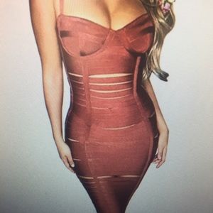 Beautiful sexy dress